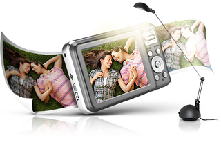 When it comes to brightness, its brilliant.