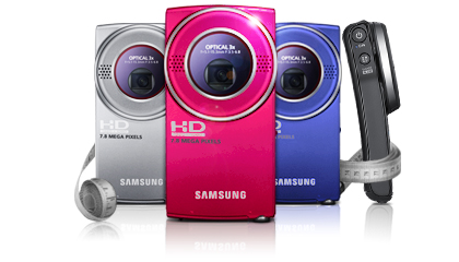  So much technology, so little space 