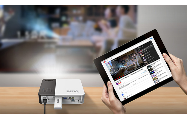 QCast (QP01)
