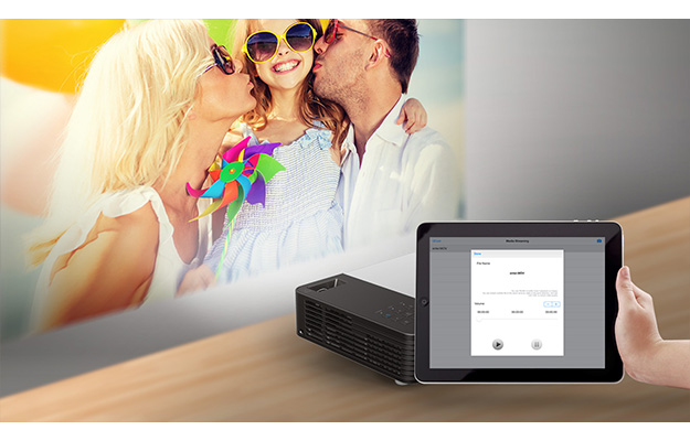 QCast (QP01)