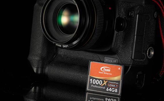 Teamgroup CF1000X memory card