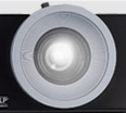Dell 4320 Projector
