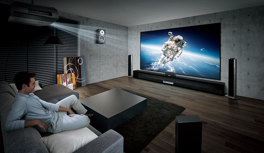 BenQ feature