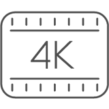 4K