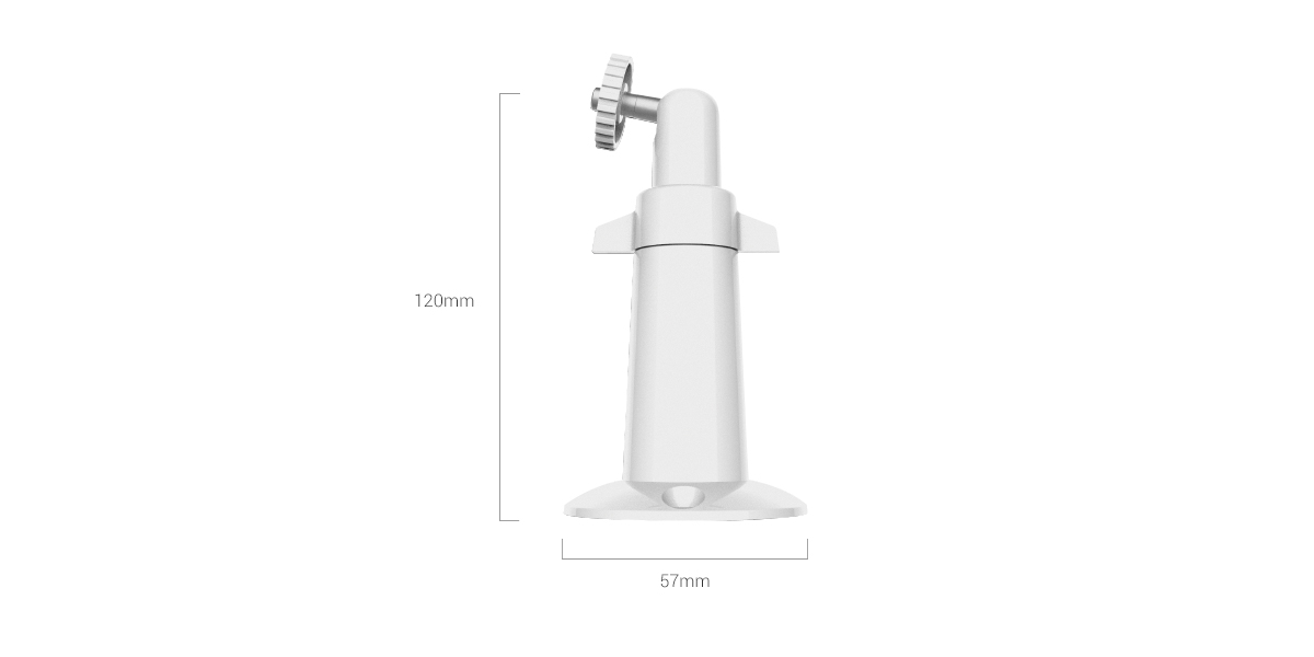 Mounting Bracket