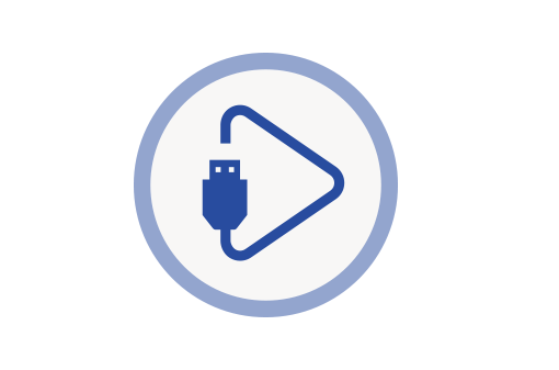 Easy Plug and Play for Any APP