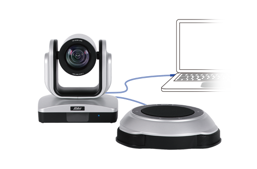 Less Cables Makes Installation So Easy