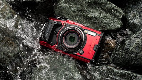 Tough performance for shooting anytime, anywhere