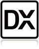 DX
