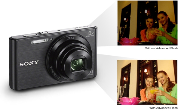 For Vivid Photos In Low-light Conditions
