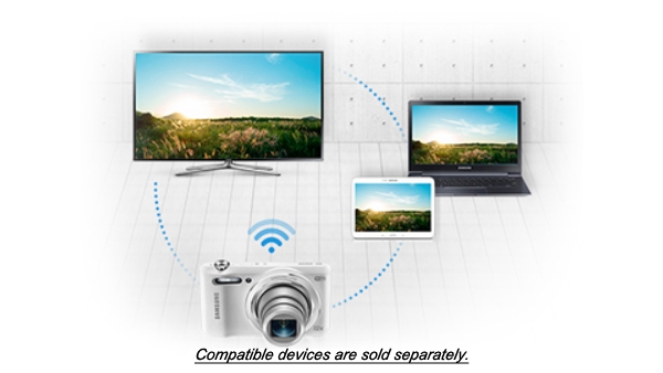 Near Seamless sharing and play-across compatible devices