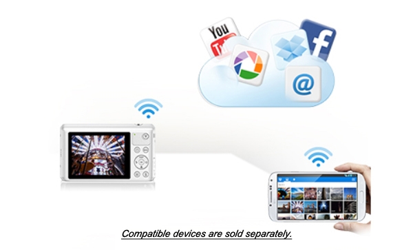 Its easy to be social