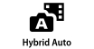 Hybrid Auto