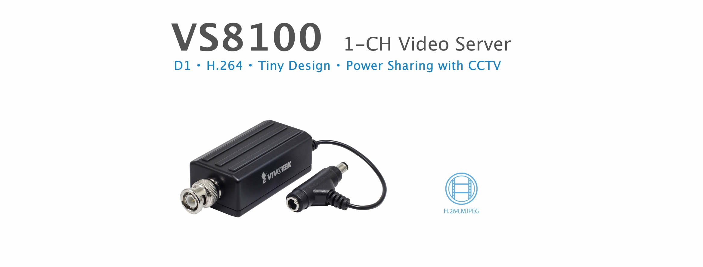 VS8100