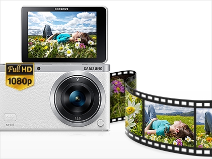 Discover the beauty of high quality video Discover the beauty of high quality video