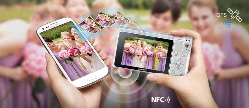 Save photos as you shoot Save photos as you shoot