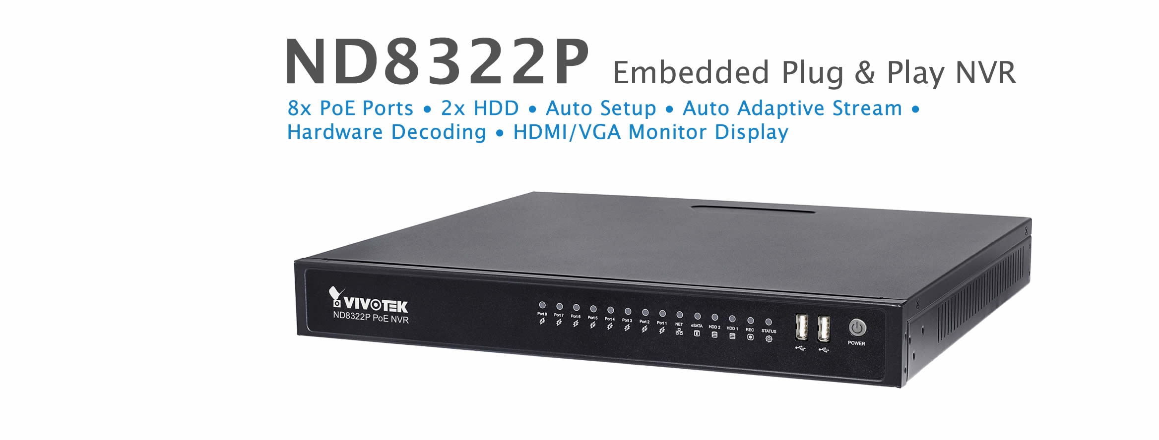 ND8322P