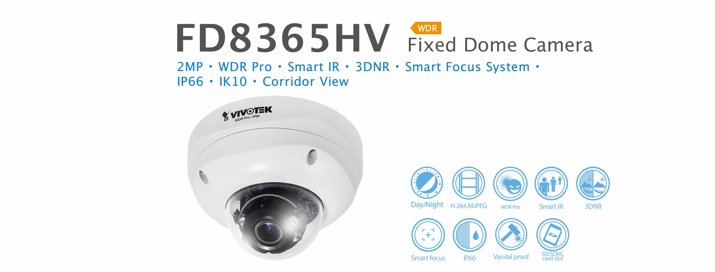 FD8365HV
