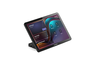 meeting room,Touch Console