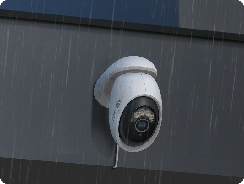 Engineered for Weather Resistance