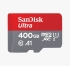 SanDisk 400GB Ultra microSD  Up to 120MB/s Read