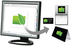 Completely Re-designed Color Management Engine Completely Re-designed Color Management Engine