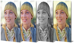 Corel PHOTO-PAINT: Powerful Photo Editing Corel PHOTO-PAINT: Powerful Photo Editing