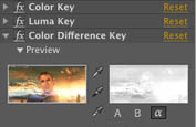 Video editors