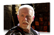 Rotoscoping in a fraction of the time with the new Roto Brush