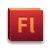 Flash Professional CS5 product mnemonic