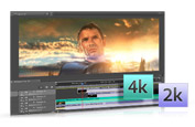 Native 64-bit support and the new Mercury Playback Engine