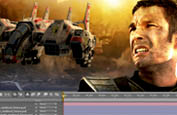 Compositing and animation tools in After Effects Compositing and animation tools in After Effects