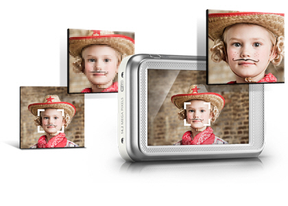 Capture more of your life
