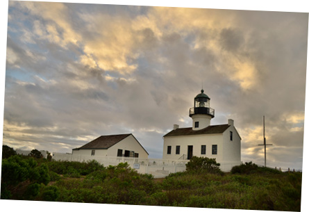 Create stunning multi-exposure images with the D5100's built-in HDR (High Dynamic Range) capability.