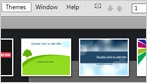 eLearning templates 
