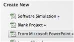 PowerPoint 2010 support 