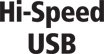 Hi-Speed USB : Scanner optical resolution - The CCD and CIS systems of fl at-bed scanning are available. Achieved maximum resolution of 4800 x 4800