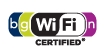 WiFi Certified