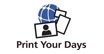 Print Your Days