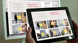 Adaptive Design Tools