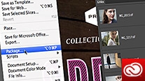 New Package Files