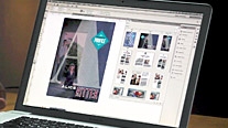 See the top new features in InDesign CS6