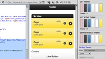 jQuery and PhoneGap support in Dreamweaver