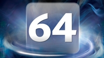 Native 64-bit operating system support