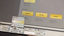 New jQuery Mobile theme skinning support