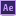 After Effects