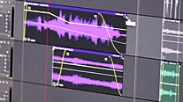 Audio-for-video editing in Adobe Audition