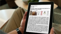 eBook authoring in InDesign