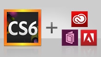Integration with Adobe Touch Apps Integration with Adobe Touch Apps