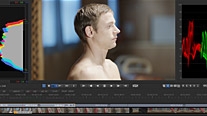 Real-time performance in SpeedGrade